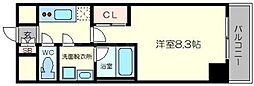 大阪市淀川区十三本町1丁目