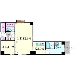 大阪市中央区安堂寺町1丁目