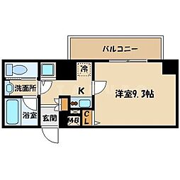 アドバンス大阪城レガーレ 1304