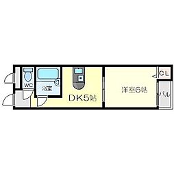大阪市東淀川区下新庄4丁目