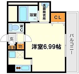 大阪市淀川区十三東3丁目