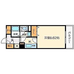 大阪市中央区馬場町