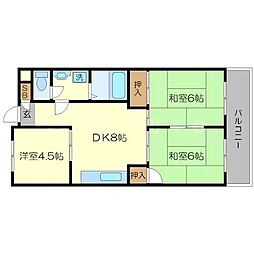 エクセルハイツ下北 302