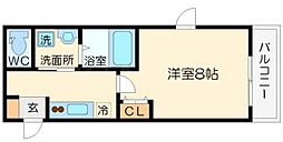 大阪市東淀川区淡路1丁目