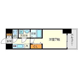 大阪市東淀川区東淡路5丁目