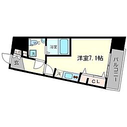 大阪市浪速区元町1丁目