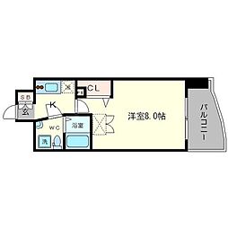 大阪市浪速区元町1丁目