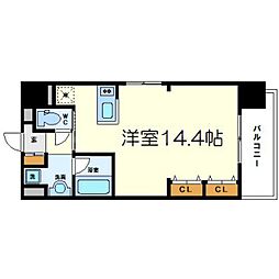 大阪市淀川区十三元今里1丁目