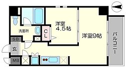 大阪市浪速区戎本町1丁目
