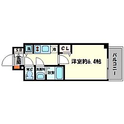 大阪市中央区内久宝寺町3丁目