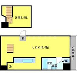 大阪市淀川区十三東2丁目