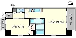 大阪市浪速区元町2丁目