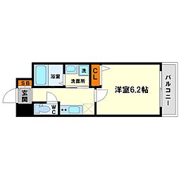 大阪市淀川区十三本町1丁目