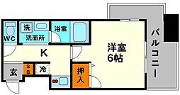 ISM谷町六丁目