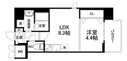 大阪市浪速区戎本町1丁目