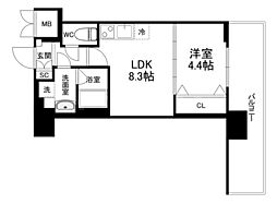 大阪市浪速区戎本町1丁目