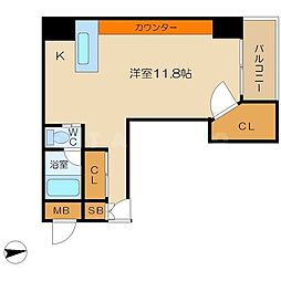 大阪市中央区内本町1丁目