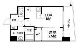 アドバンス難波ラシュレ