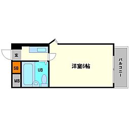 大阪市東淀川区下新庄5丁目