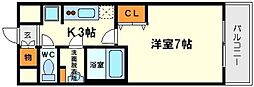 大阪市淀川区新北野1丁目