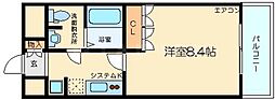 大阪市淀川区新北野1丁目