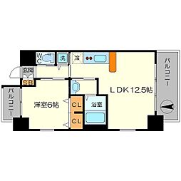 大阪市淀川区西中島3丁目