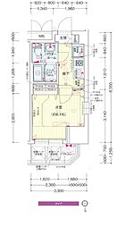 大阪市中央区安堂寺町2丁目