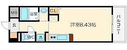 大阪市淀川区新北野1丁目