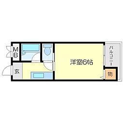 大阪市東淀川区下新庄4丁目