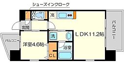 大阪市淀川区十三東4丁目