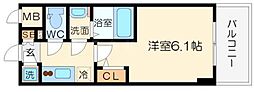 大阪市淀川区十三東3丁目