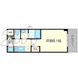 大阪市淀川区十三東3丁目
