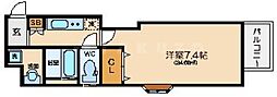 大阪市淀川区新北野1丁目