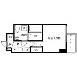 ミュプレ北浜EAST