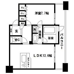 大阪市中央区糸屋町1丁目