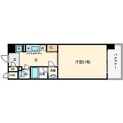 大阪市中央区船越町2丁目