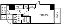 大阪市中央区船越町2丁目