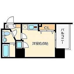 大阪市中央区十二軒町