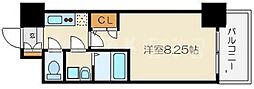 大阪市中央区農人橋1丁目