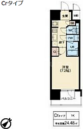 大阪市淀川区十三本町1丁目
