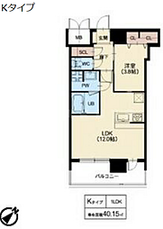 大阪市淀川区十三本町1丁目