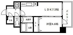 大阪市中央区徳井町2丁目