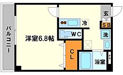 大阪市東淀川区柴島2丁目