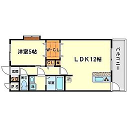 大阪市東淀川区淡路4丁目