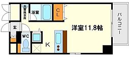 大阪市淀川区十三本町1丁目