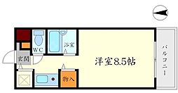 ラ・ティエラ箕面