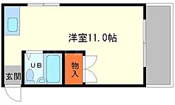 ハイツ上新第3西淡路