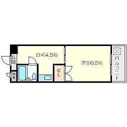 ヴィクトリアコート箕面