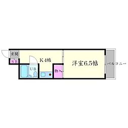 ヴィクトリアコート箕面