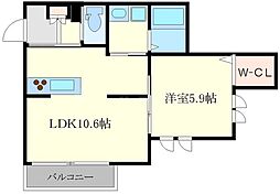 大阪市淀川区十八条3丁目